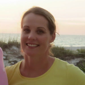 Meet your Posher, Christine